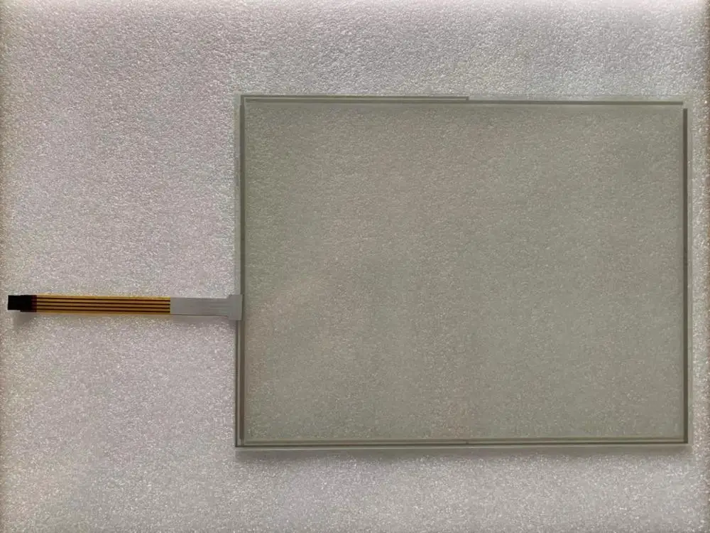Écran Tactile Verre Panel De Remplacement AMT 9102 91-09102-00F - 1 Pièce Neuf