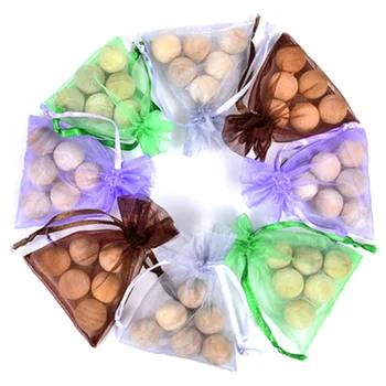 

6Pcs/bag Pure Natural Fragrant Balls Camphor Balls Pest Eucalyptus Prevent Moistureproof Repellent Control Balls Moth Milde