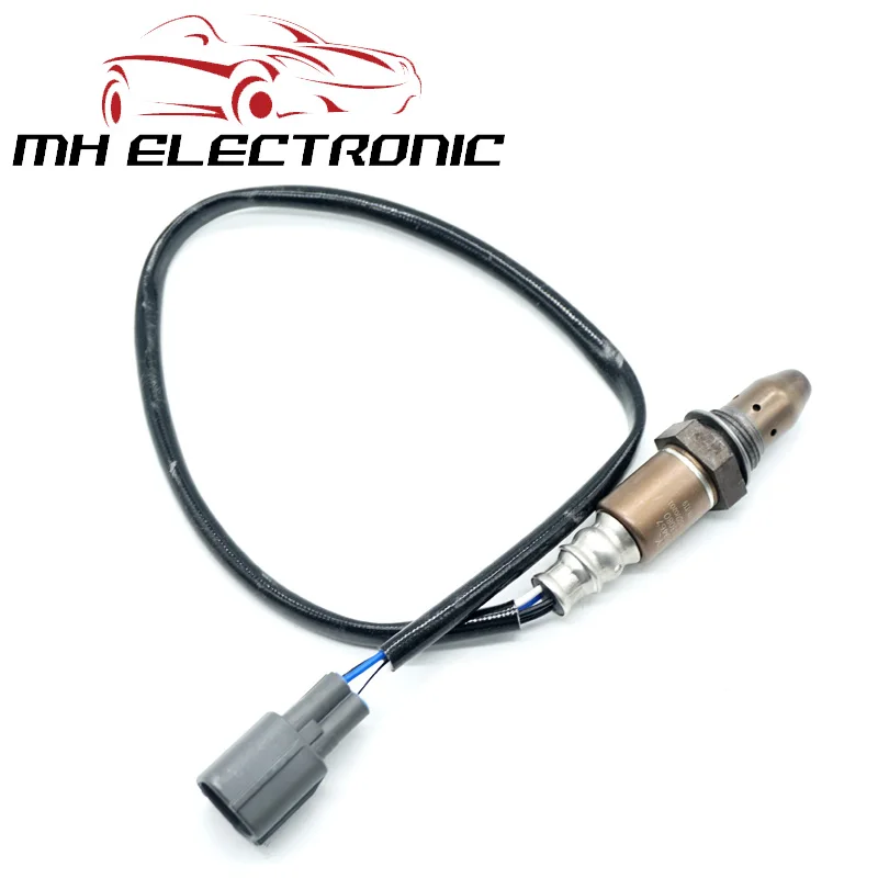 MH Электронный кислородный датчик 89467-33080 для Toyota Camry Scion TC Aurion HV Solara 2001- 8946733080 высокое качество