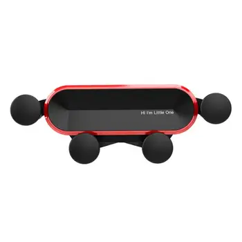 

Car Gravity Bracket 360 Degrees Rotation Holder Magnetic Car Mobile Mount Car Phone Tablet Holder Car Kit