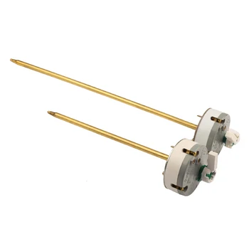 

Isuotuo 170 mm / 265mm Electric Water Heater Ariston Thermostat Temperature Control Switch 30-80 degree 16A 250VAC