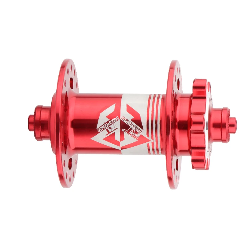 Roulement Vélo Mountain Bike 20307-2RS 20x30x7 Mm - Pour Moyeu VTT, Double Joint Caoutchouc, Anti-rouille