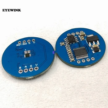 

GY-485-44009 High-precision RS485 Light Intensity Sensor / light Intensity Light Sensor Module