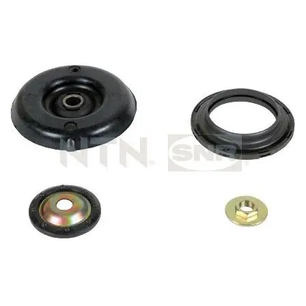 Shock absorber bearing PEUGEOT 308 CITROEN C4 lane(bearing) NT