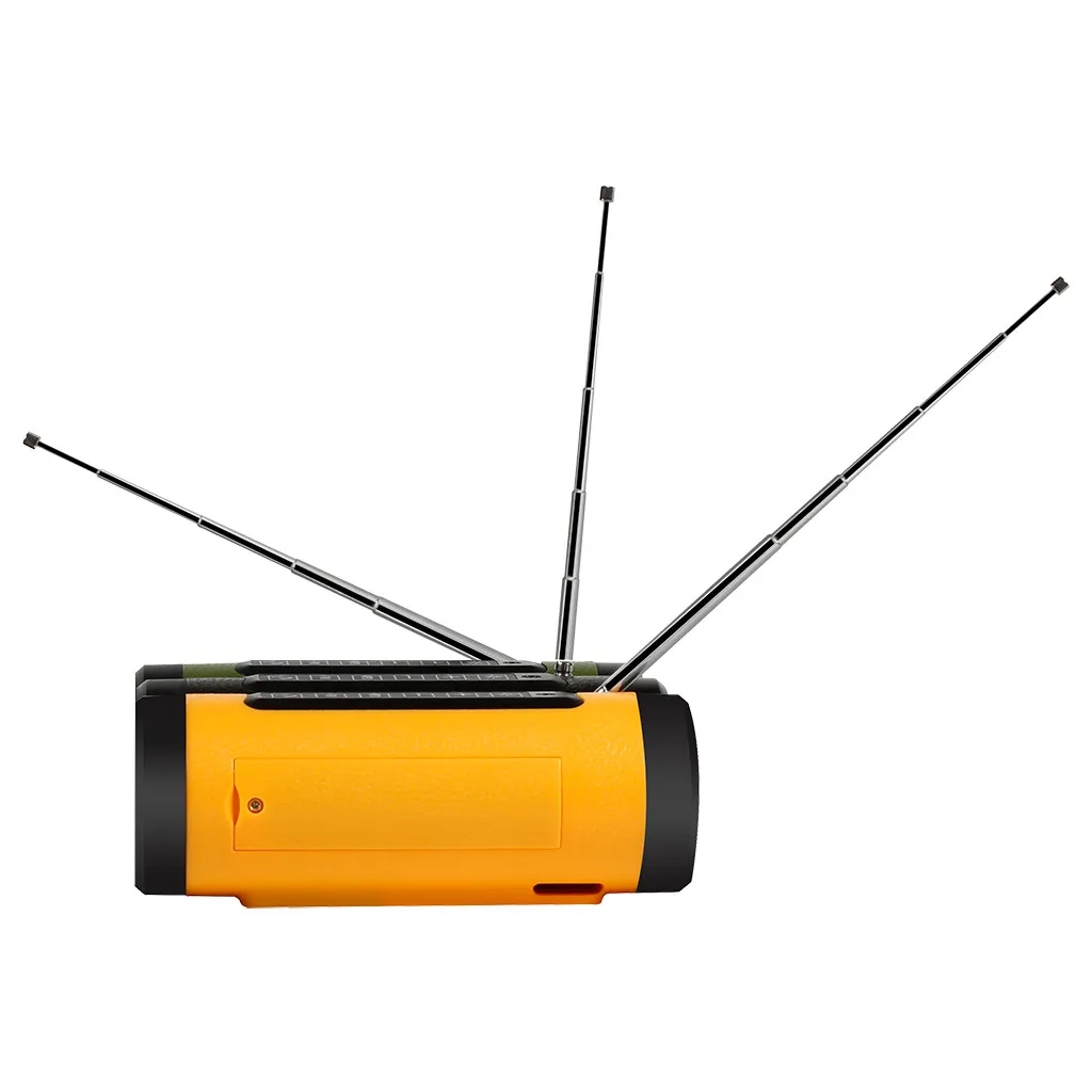 Bluetooth динамик многофункциональный динамик плеер радио мобильный мощность водонепроницаемый открытый фонарик велосипедный музыкальный Stereo-L1202