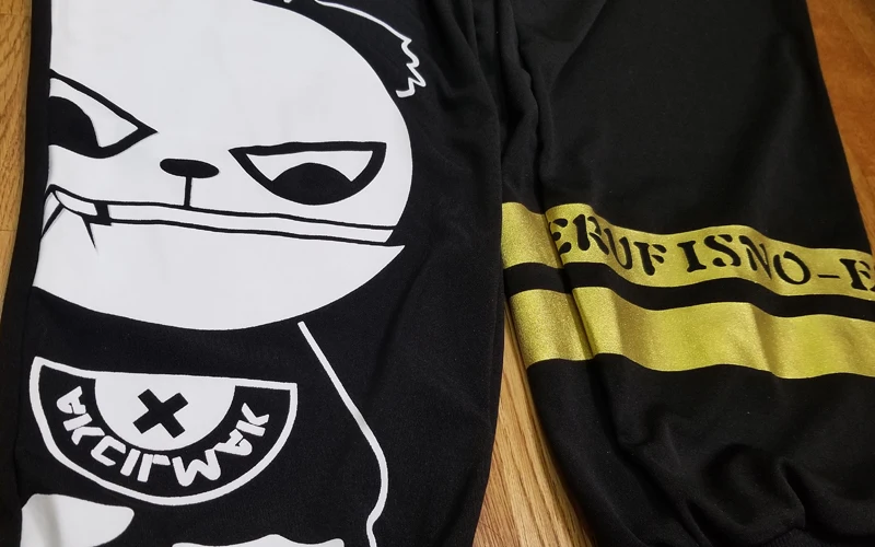 Летние большие размеры 2xl-6xl 7xl 8XL мужские тренировочные брюки повседневные длинные брюки с эластичной резинкой на талии большие штаны в китайском стиле хип-хоп