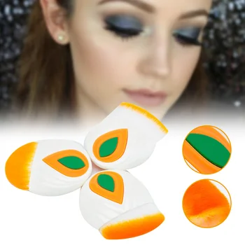 

2019 Hot Super Large Loose Powder Brush Soft Fluffy Face Foundation Makeup Brush Women Girl Ladies New Fashion Make Up Tool t6