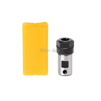 

ER11A 5mm Extension Rod Holder Motor Shaft Collet Chuck Toolholder CNC Milling F14 20 Dropship