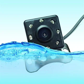 

170° HD Waterproof Car Rear View Backup Reverse Parking Camera Universal for Honda Yamaha Suzuki