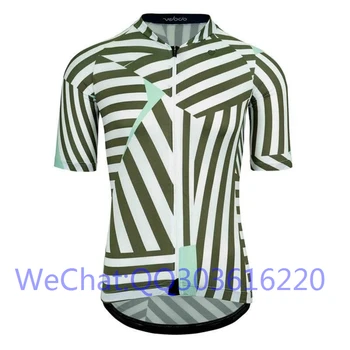 

2020 New style cycling jersey men Dark Olive Dazzle Ultralight women Cycle wear Charcoal Dazzle Sport shirt Unisex Short sleeve