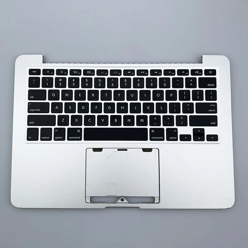 Используется A1425 Topcase US СТАНДАРТ для Macbook Air 13 ''A1425 Топ чехол с US keyboard2013 лет