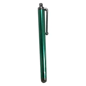 

Universal Mutilfuction Silicone Capacitive Stylus Pen Touch Screen Drawing Pen for Smart Phone Tablet PC Computer Tablet Pen