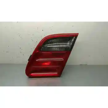 

RIGHT REAR light MERCEDES E-CLASS (W210) SALOON DIESELS