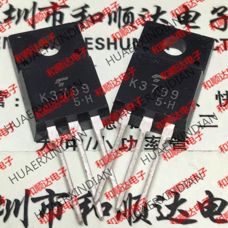 20 шт./лот K3799 2SK3799 TO-220F 900V 8A