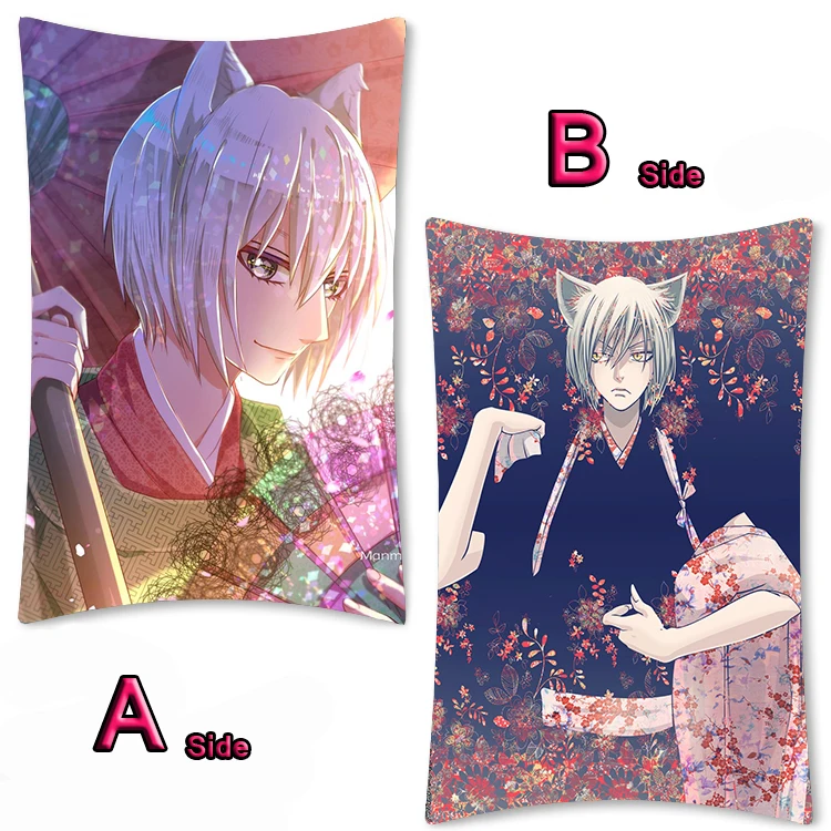 Аниме Kamisama Hajimemashita Momozono Nanami Dakimakura обнимающая Подушка Чехол Otaku сексуальный принт