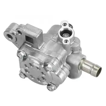

Aluminum Alloy Power Steering Pump 56110-PAA-A01 Fit for Honda Accord 1998 1999 2000 2001 2002 Car Accessories