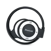 Спортивные Беспроводные Наушники Mini L013 Bluetooth гарнитура TF карта музыкальный плеер наушники стерео наушники микрофон для xiaomi