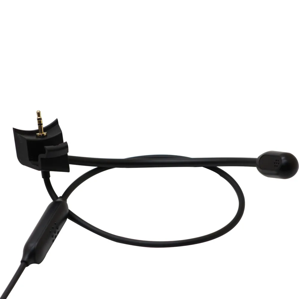 Achetez Pour Bose Qc35 / Qc35 II Câble Audio D'extension de Microphone  Haute Fidélité de Chine