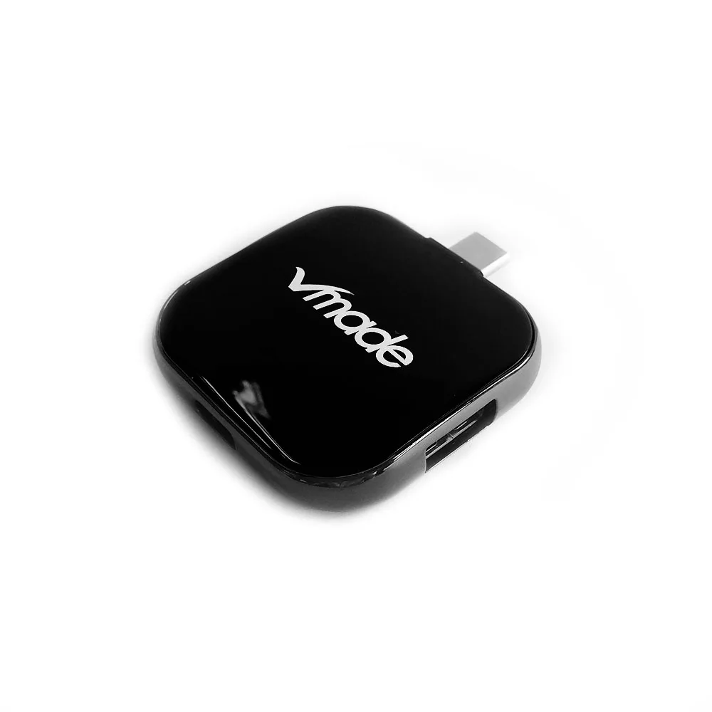 Концентратор USB Type C 3,1-HDMI PD порт зарядное устройство микро мини конвертер для MacBook Pro/Google Chromebook Pixel USB адаптер для телефона
