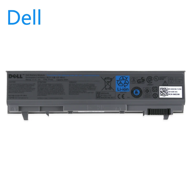 Dell канпэ вин бортовой компьютер dell Latitude E6400 E6410 E6500 E6510 M4400 M6400 PT434 PT436 PT437 KY265 KY266
