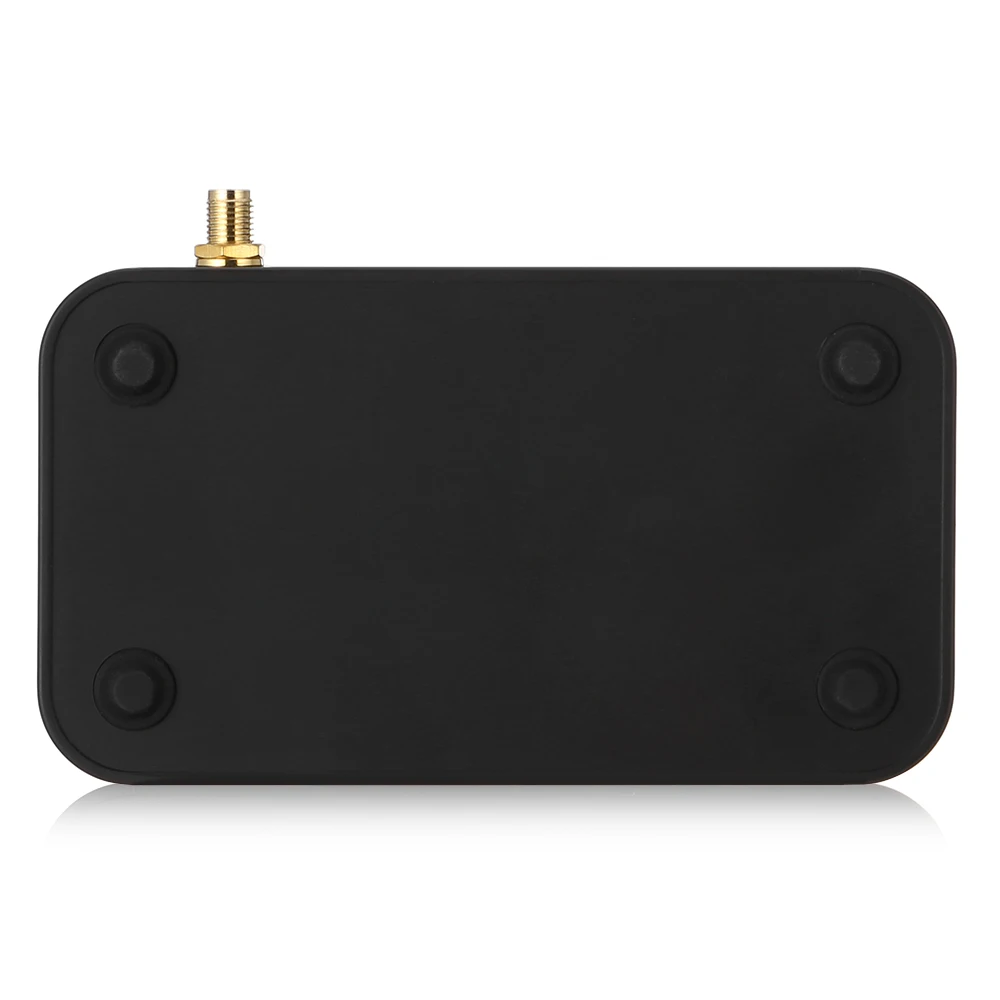 ТВ приставка Ugoos X2 Cube X2 Pro Android 9,0 4 Гб ОЗУ 32 Гб ПЗУ Ugoos X2 Pro Amlogic S905X2 четырехъядерный 5G WiFi 1000M 4K медиаплеер