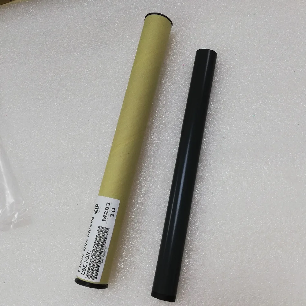 M203 fuser film sleeve (3)