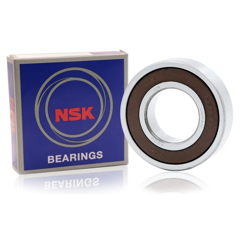 Wholesale Bearing Wheel KIT for SUZUKI RM125 MODEL N P R 1992-1995 & SUZUKI RM250 MODEL P R 1992-1995 1