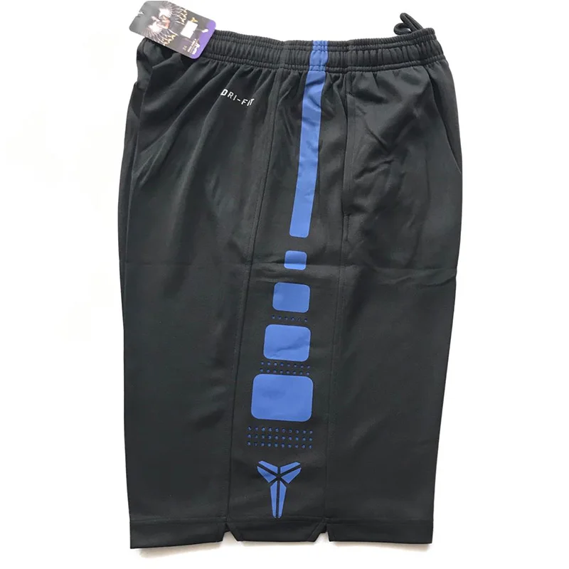 Mens Basketball Shorts Males Basketbol Jersey Plus Size Quick Dry Running Training sport hommeWith Pockets New Arrival