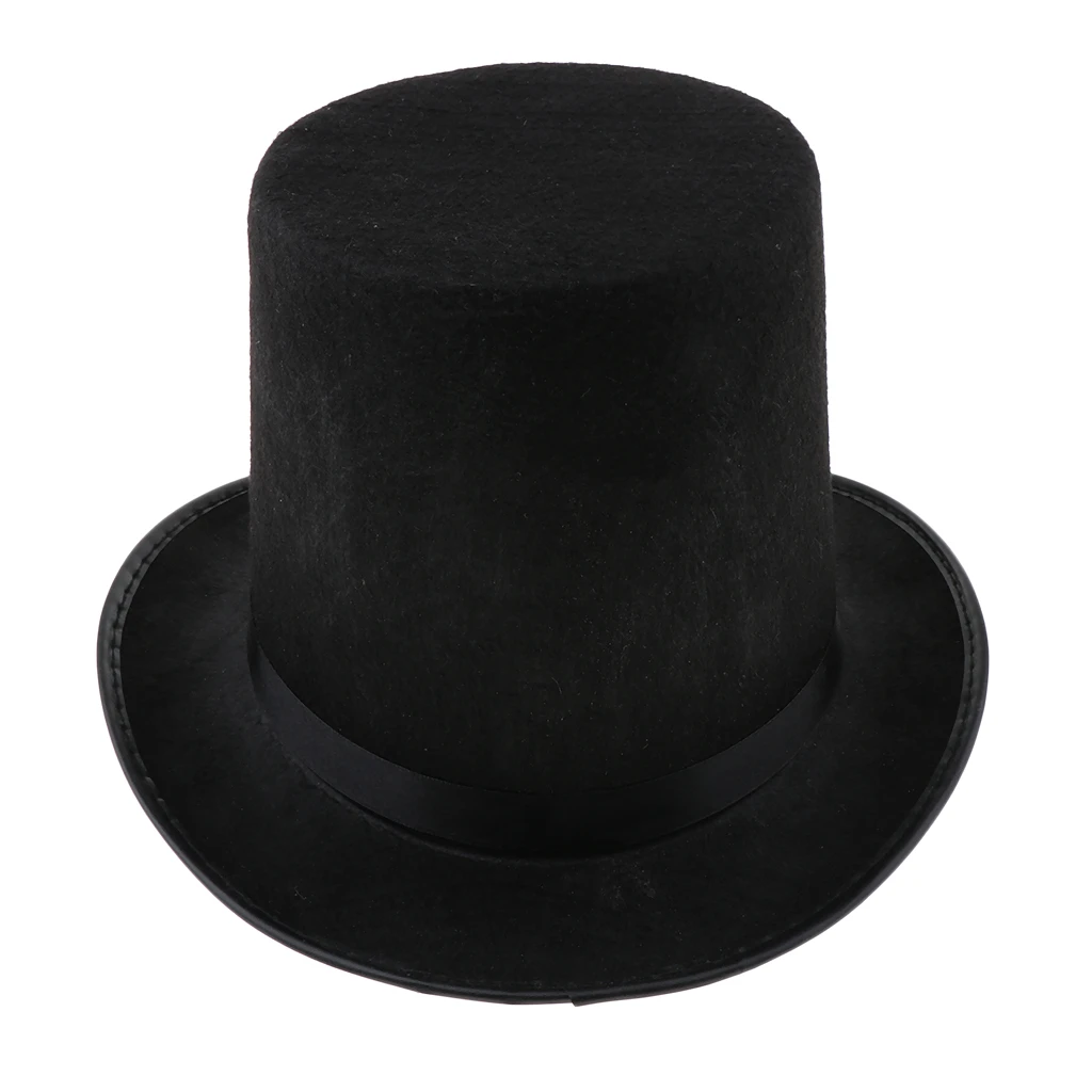 White top hat party city Clearance
