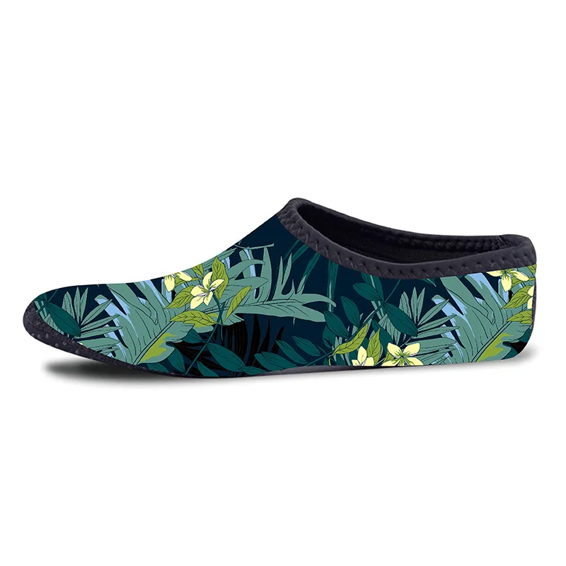 Non-Slip Water Shoes for Men and Women, Boys and Girls, Quick Dry, Anti-Slip, Beach Swim Shoes, Barefoot Aqua Socks