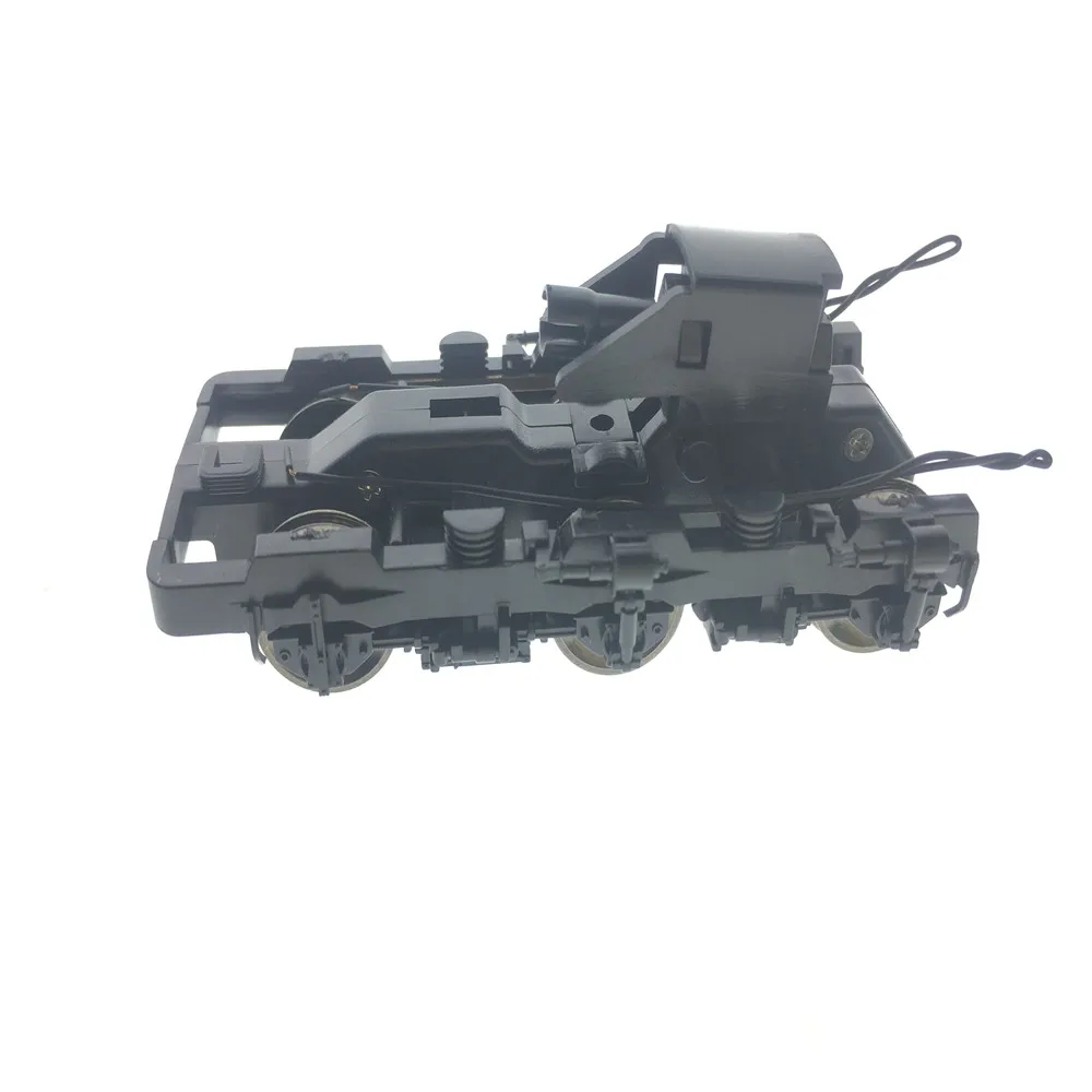 architecture model ho train 3