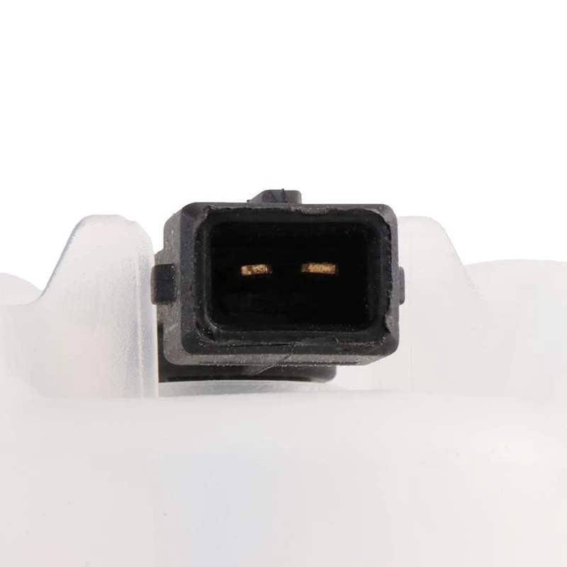 YL8Z8100AA расширительный резервуар для воды с крышкой подходит Ford Es Cap e Mariner 2001 2006 3.0L