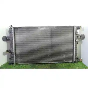 

13128801 1909709 Water radiator Opel Astra H Ber.