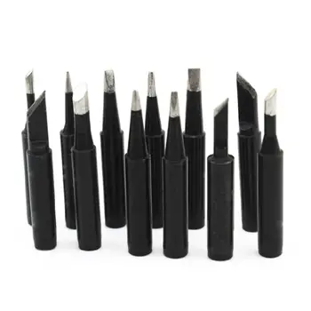 

Soldering Iron Tipsl for 936 937 969A Welding Station 907 Series Handle M89B