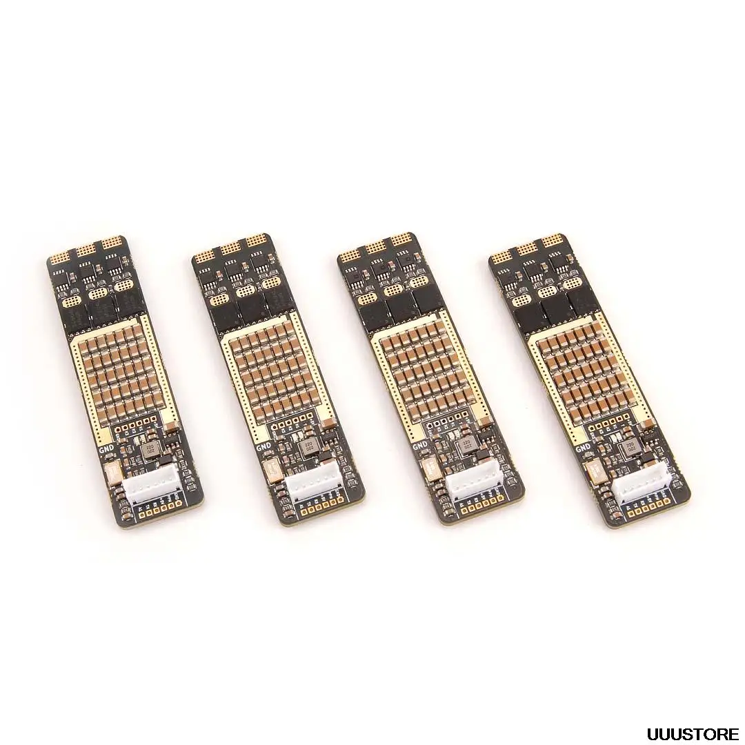 PROD 1005003437930564 2021 New Holybro Mini FOC ESC Electronic Speed
Controller Based on VESC®6 20A 8S 18X65mm for RC Car Electric Bike
Skateboard PROD 1005003437930564 2021 New Holybro Mini FOC ESC Electronic Speed
Controller Based on VESC®6 20A 8S 18X65mm for RC Car Electric Bike
Skateboard