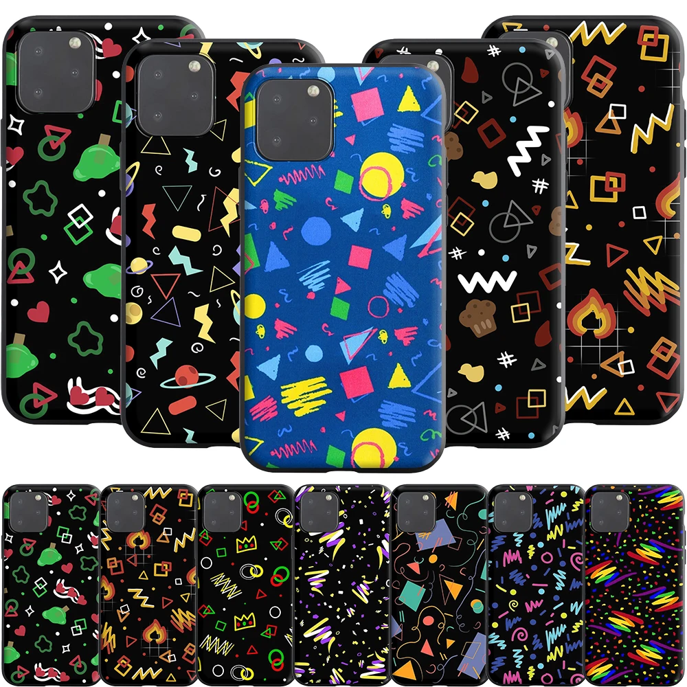 Чехол Ranboo в стиле боулинга для Samsung Galaxy A10 A20E A30 A50 A51 A71 A21S A31 A32 A22 A82 A03S S21 FE | Мобильные