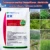 10g Tribenuron-methyl Bensulfuron Гербицид Селективность Системный Тип Удалить Сорняк Убить Траву Спрей Weedkiller Для Сада Фермы