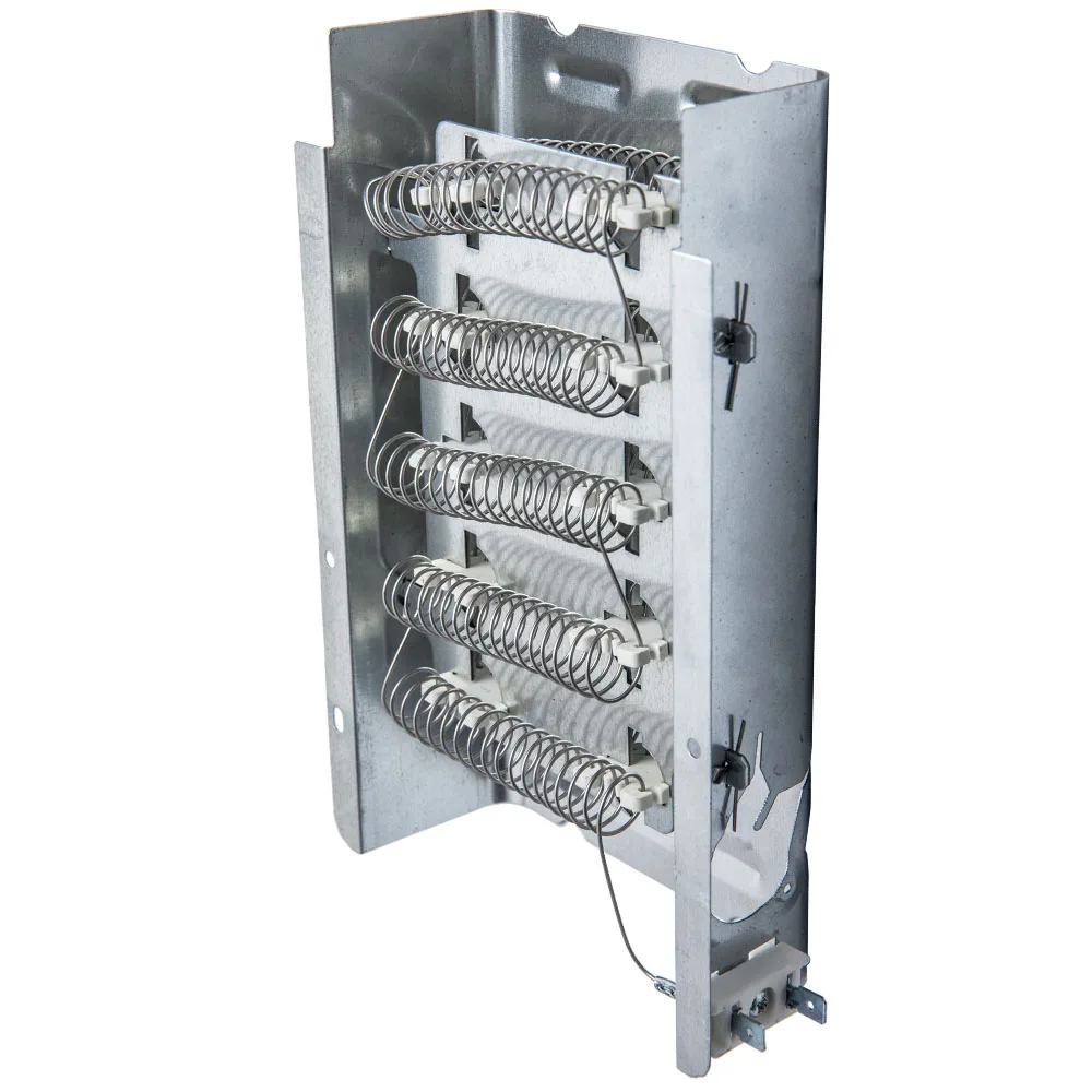 8544771 Elemento Riscaldante Per Asciugacapelli Con 279973 Interruttore - Foto 7