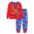 Детские Пижамы для мальчиков Детский костюм на осень зиму Pixar Cars Lightning McQueen Chikdren Nightwear пижамы Домашние детские наборы