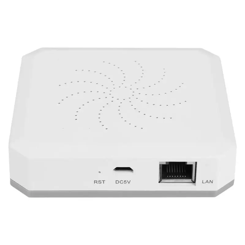Zigbee gateway hub. Zigbee gateway hub