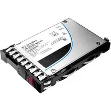 Накопитель SSD HP 240Gb P18420-B21