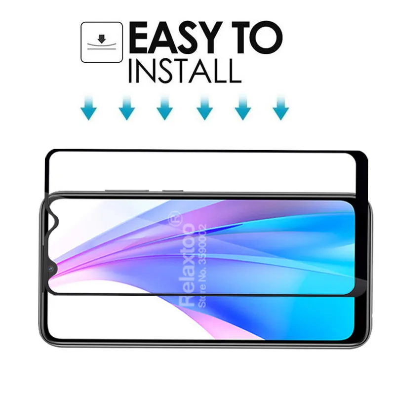 Закаленное стекло для объектива камеры 2 в 1 xiaomi redmi note 8 t 8t защитная пленка экрана 6