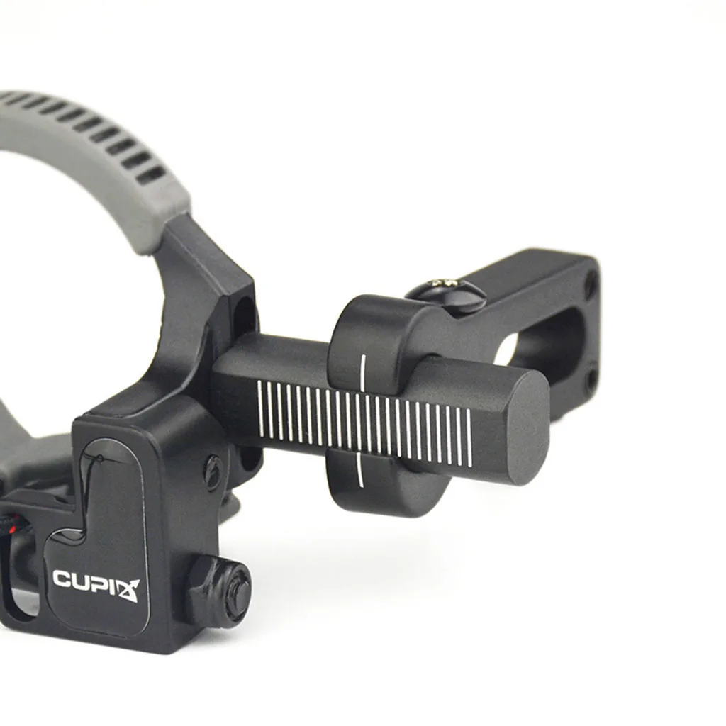 Archery Drop Away Arrow Rest Aluminum Compound Bow Rests for Men Women Hunting Practice Training 90x75x55mm