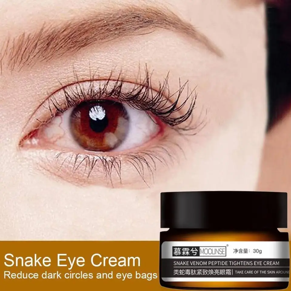 fast anti dark circles eye cream