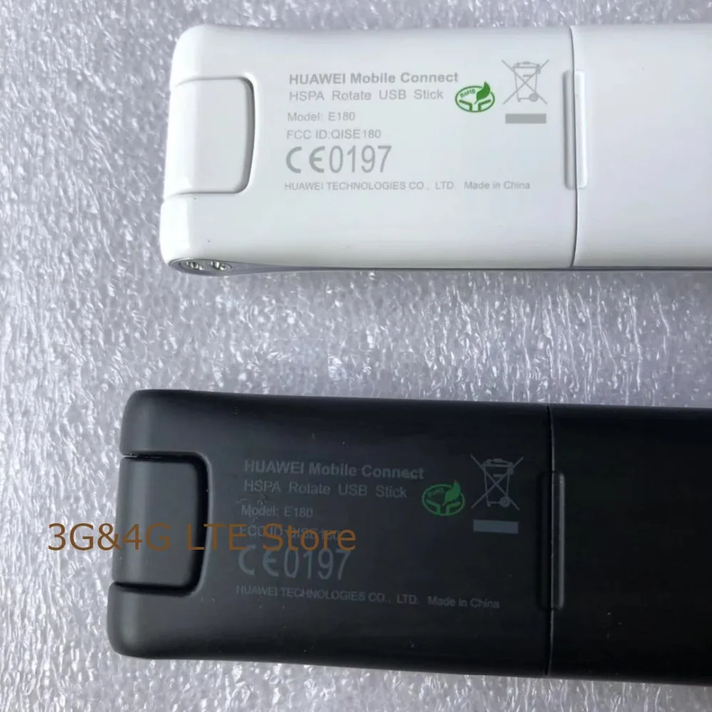 Разблокированный usb-модем huawei E180 3g