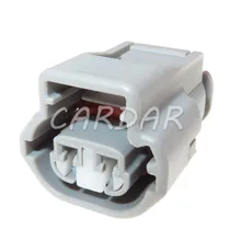

1 Set 2 Pin 7283-4421 Waterproof Sealed Socket Electrical Automotive PlugFor Toyota Connector