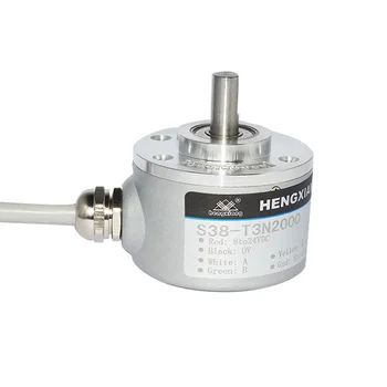 

S38 small encoder Encoder E6B2-CWZ6C 1000 PPR 8192 pulse 8192ppr