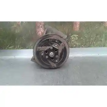 

92600BN301 AIR CONDITIONING COMPRESSOR NISSAN ALMERA (N16/E)
