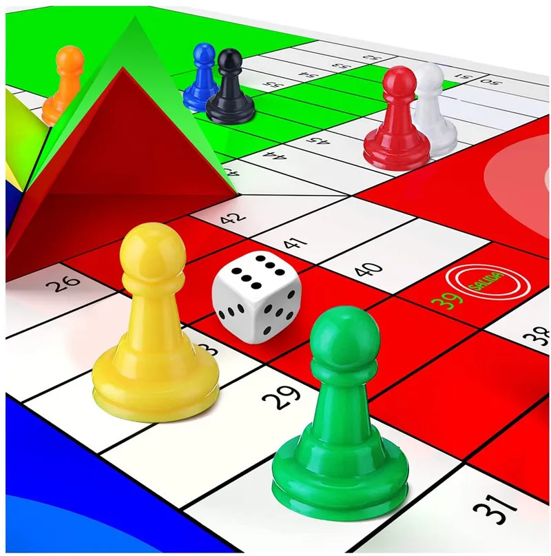 Pawn Chess Pieces07
