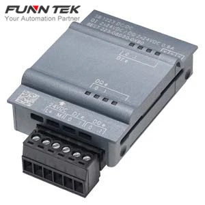 PLC модуль 6ES72233AD300XB0 6es723-3ad30-0xb0 SIMATIC S7-1200 цифровой I/O SB 1223 2 DI/2 DQ 5V DC 200kHz | Обустройство
